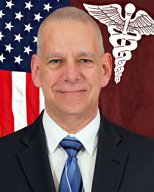 Dr. Sylvain Cardin, Ph.D.
